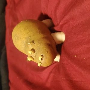 Enesco Home Grown Figurine